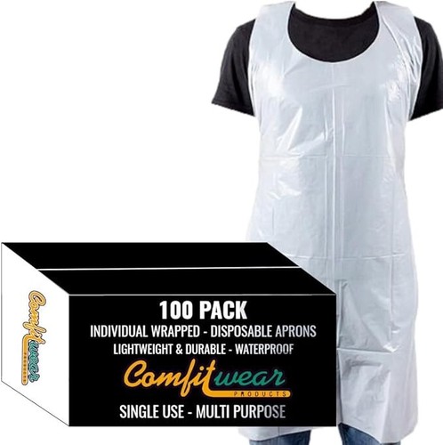 100 pack box - box, large